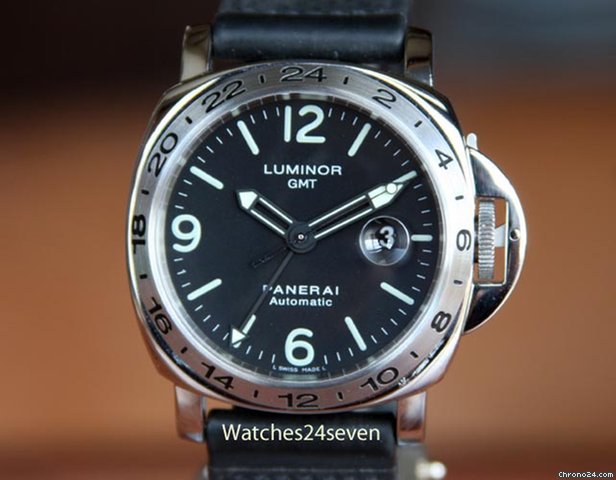 Panerai PAM 23