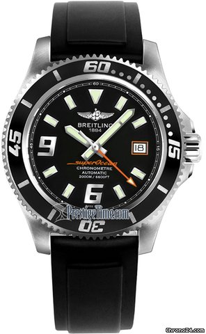 Breitling a1739102/ba80-1rd
