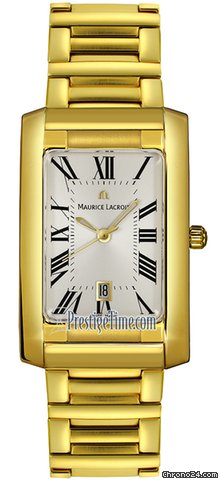 Maurice Lacroix mi2027-yp016-110