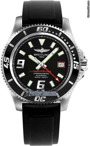 Breitling a1739102/ba76-1rd
