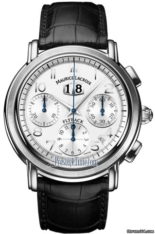 Maurice Lacroix mp6098-ss001-12e