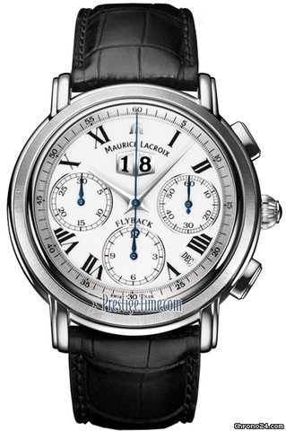 Maurice Lacroix mp6098-ss001-19e