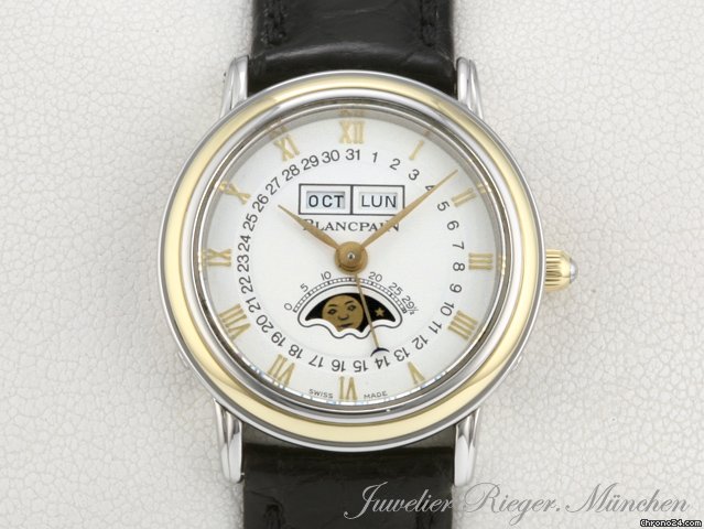 Blancpain Blancpain 35832