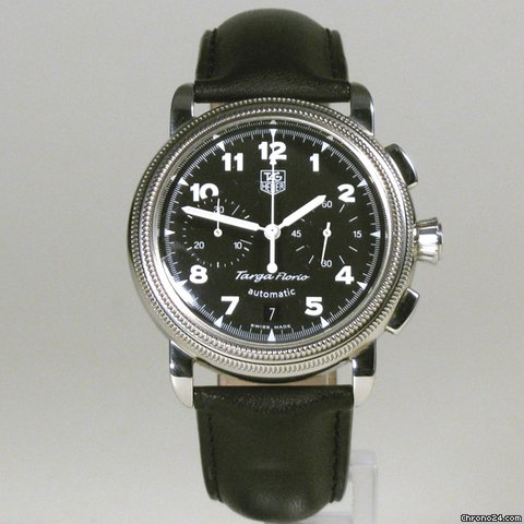 TAG Heuer CX2110