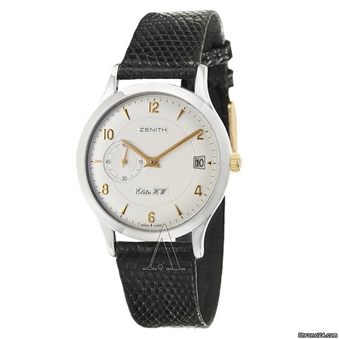 Zenith 01-1125-650-02-C492