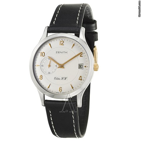 Zenith 01-1125-650-02-C493