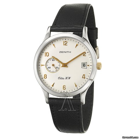 Zenith 01-1125-650-01-C490
