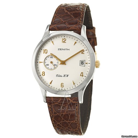 Zenith 01-1125-650-01-C491