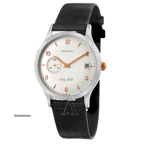 Zenith 01-1125-650-01-C492