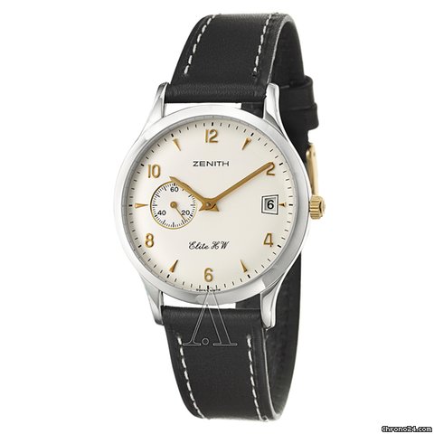 Zenith 01-1125-650-01-C493