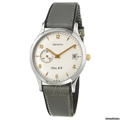 Zenith 01-1125-650-01-C497