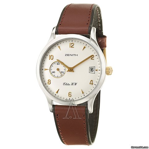 Zenith 01-1125-650-01-C496