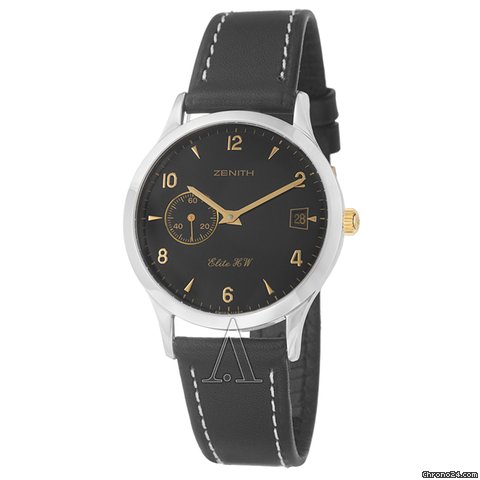 Zenith 01-1125-650-21-C490