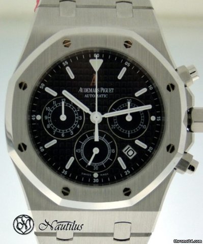Audemars Piguet 26300ST