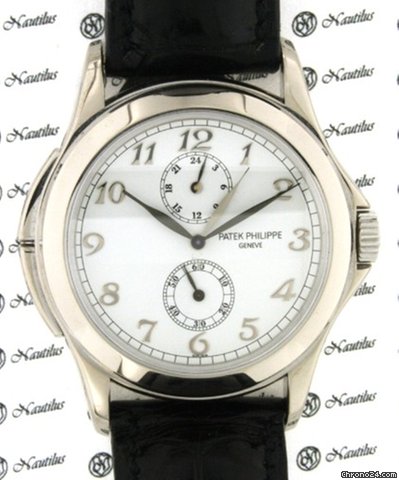 Patek Philippe 5134G