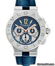 Bulgari DG42C3SWGLDCH