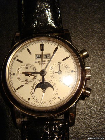 Patek Philippe Patek Philippe 17446