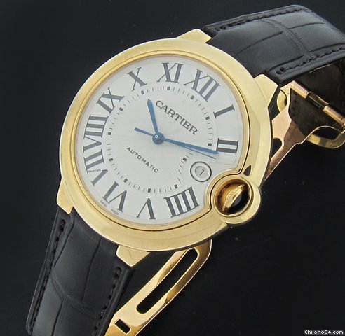 Cartier W6900551
