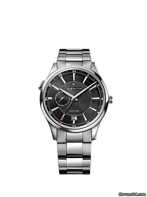Zenith 03.2130.682/22.M2130
