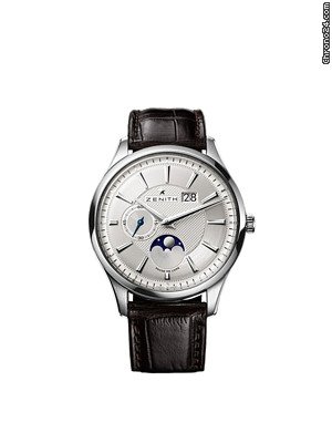 Zenith 03.2140.691/02.C498