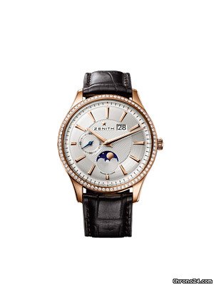 Zenith 22.2140.691/02.C498