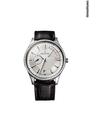 Zenith 16.2120.685/02.C498