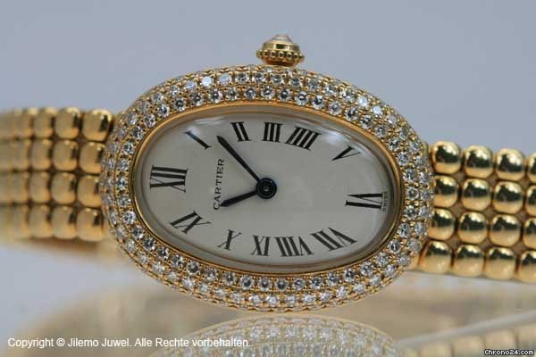 Cartier 866046