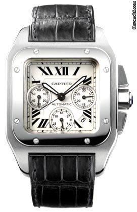 Cartier W20090X8