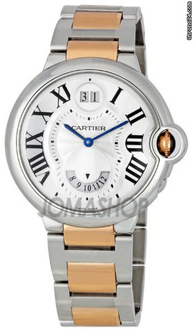Cartier W6920027