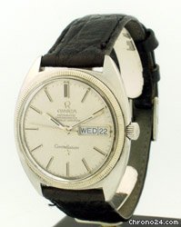 Omega 168.029
