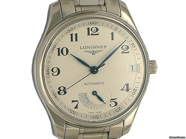 Longines L2.666.478.6