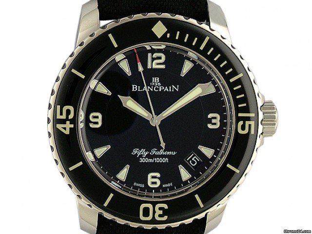 Blancpain 5015-1130-52