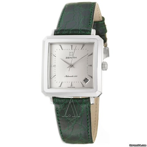 Zenith 01-0100-670-91-C626