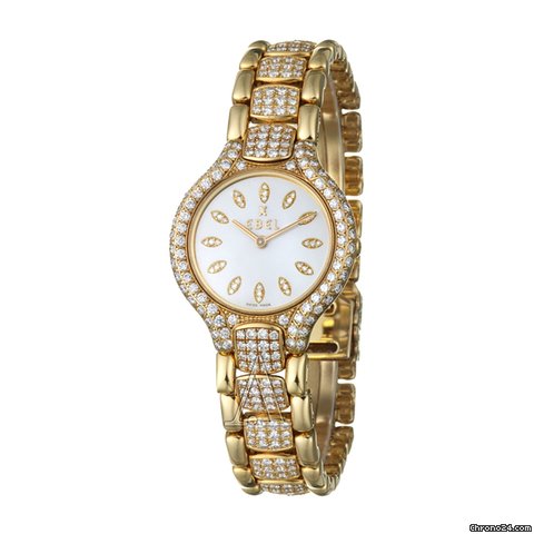 Ebel 8066969-29652