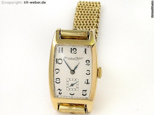 IWC IWC 5605