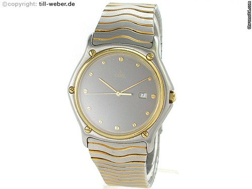 Ebel Ebel 6641