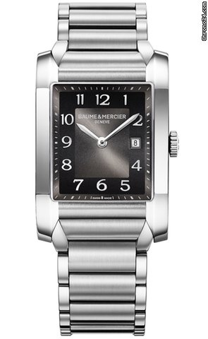 Baume & Mercier 10021