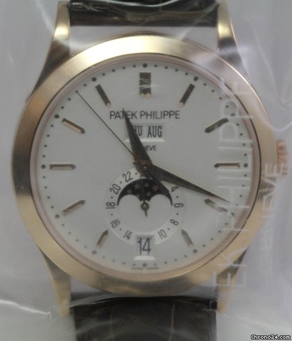 Patek Philippe 5396 R