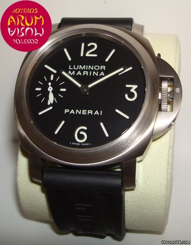 Panerai PAM00177