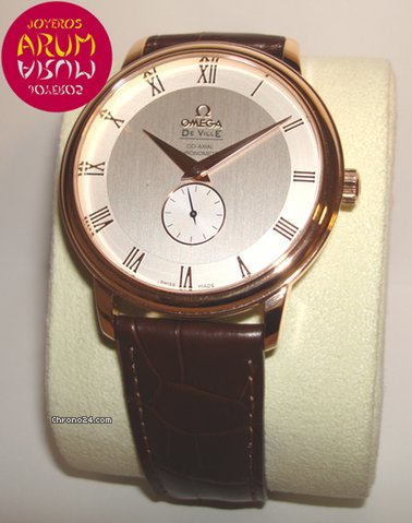 Omega Omega 20653