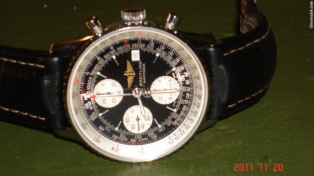 Breitling 81610