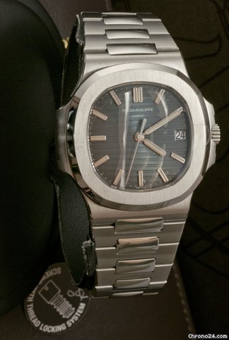 Patek Philippe 5711