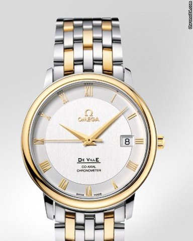 Omega 43743100
