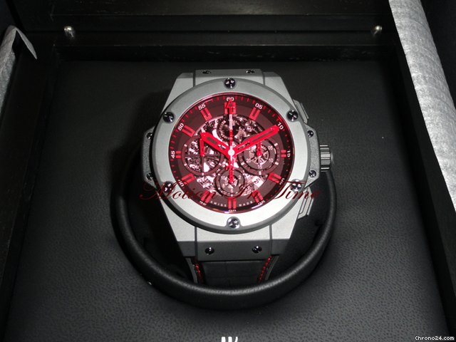Hublot 710.CI.1190.NR.CGO11