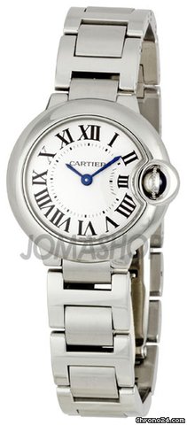 Cartier W69010Z4
