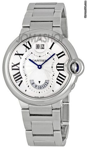 Cartier W6920011