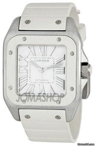 Cartier W20122U2