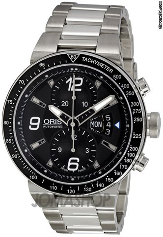 Oris 01 679 7614 4164 07 8 24 75