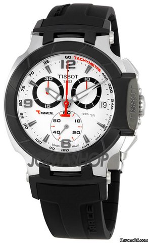 Tissot T048.417.27.037.00