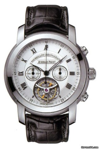 Audemars Piguet 26010BC.OO.D002CR.01
